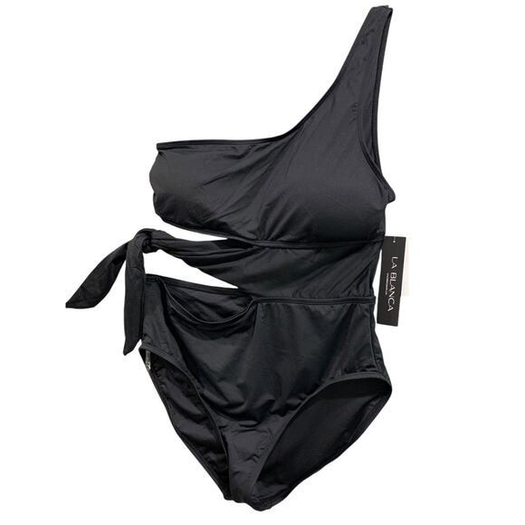La Blanca Island Lingerie: Set Intimo Donna In Nylon, Morbido E Sensuale - 2